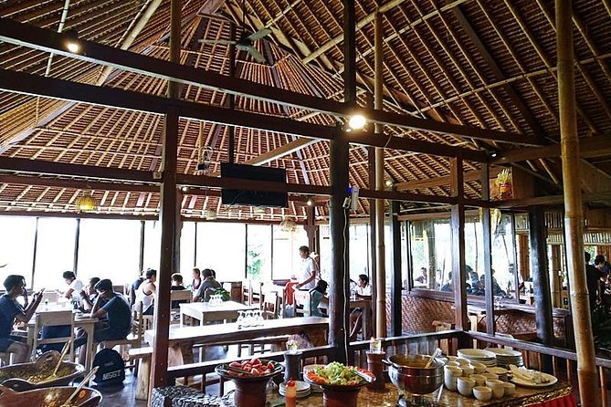 Ayung River Half-Day White Water Rafting Bali in Ubud - Who This Rafting Trip Suits Best (And Who Should Rethink It)