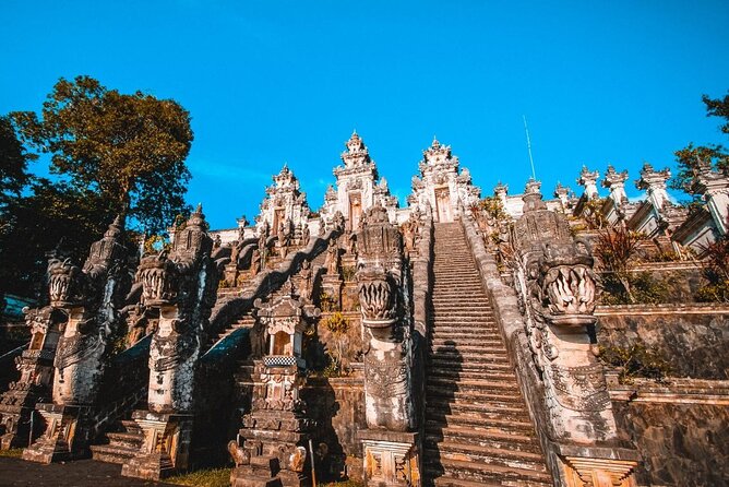 Bali 2-Day Private Tour – Top Attractions at the Best Price - Day 2 Around Ubud: Monkeys, Markets, Rice Terraces, and Purification