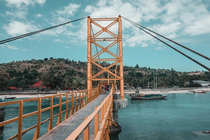 Bali 2 Days and 1 Nights of Nusa Penida and Lembongan Tour - Who Should Book This (and Who Might Want a Different Style)