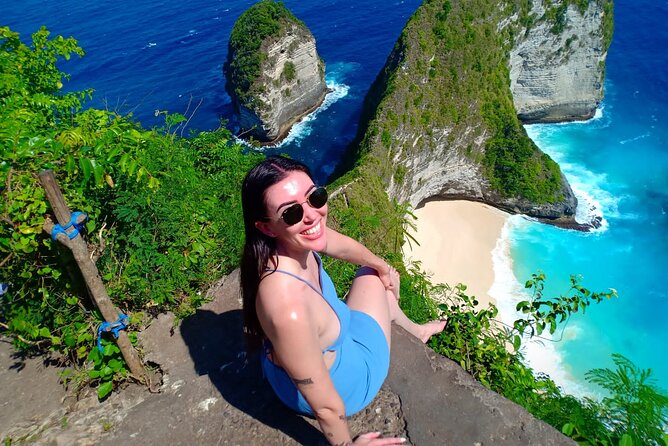 Bali 2 Days Package Nusa Penida and Ubud Tour with All Inclusive - Tegallalang Rice Terrace: The Viewpoint You’ll Recognize Fast