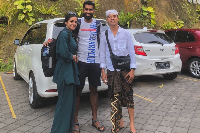 Bali 2 Days Package Nusa Penida and Ubud Tour with All Inclusive - Tirta Empul Temple: Holy Water and Good vs Evil Legends
