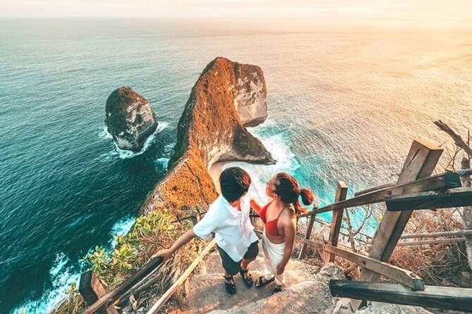 Bali 2 Days Package Nusa Penida and Ubud Tour with All Inclusive - Batuan Temple: Black-Palm Roofs and Architectural Details
