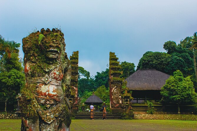 Bali 4WD Adventure WakaLand UNESCO Jatiluwih Trip in Bali Outback - Price and what you actually get for $115.39