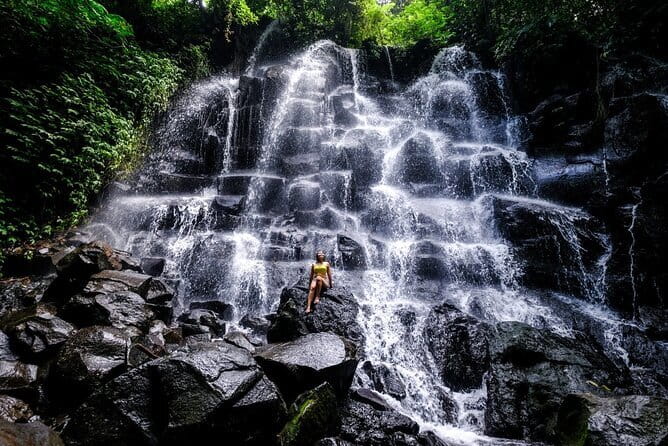 Bali a Hidden Gems Tirta Gangga Taman Ujung and Cepung Waterfall - Price and value: why this one is priced like a deal