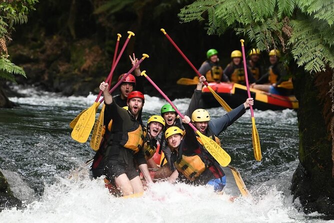 Bali Adventure Combo: ATV Quad Bike & Water Rafting Experience - Where the Day Starts: Gorilla ATV Adventure Meeting Point and the Flow of Time