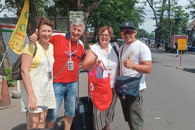 Bali Airport and Hotel Private Transfer Service - Price for Up to 4: Is $35 Good Value?