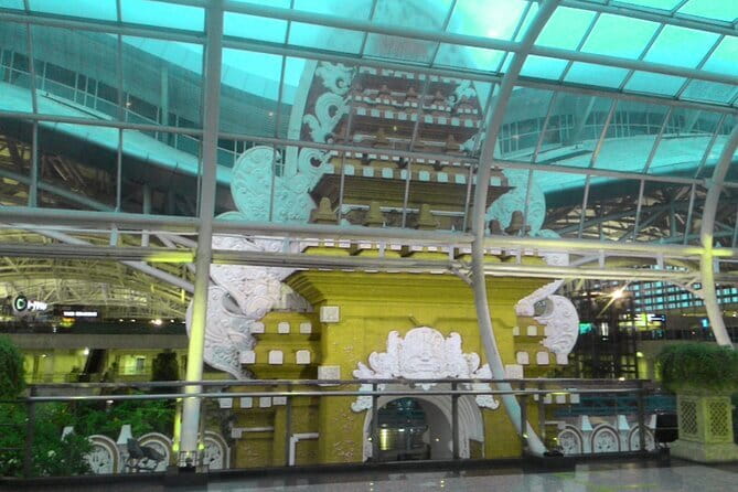 Bali Airport and Hotel Private Transfer Service - Direct vs Scenic Route: How to Choose Without Overthinking