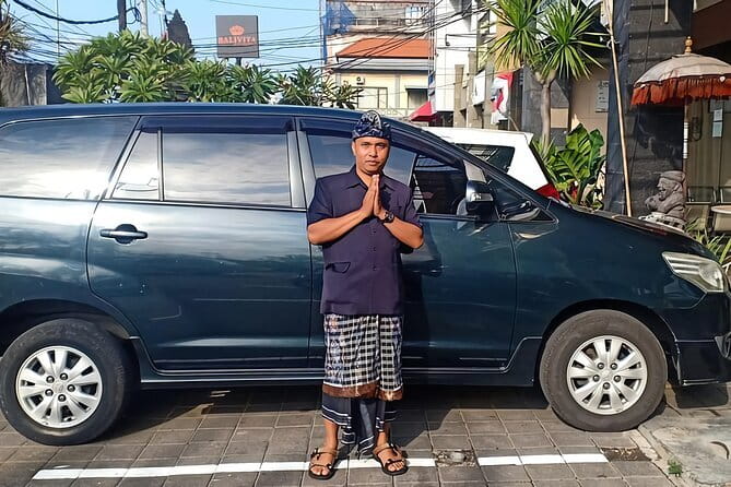 Bali Airport and Hotel Private Transfer Service - Who This Bali Airport to Ubud Transfer Fits Best