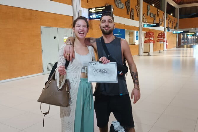 Bali Airport and Hotel Private Transfer Service - Driver Advice, Local Insight, and Photos That Actually Help