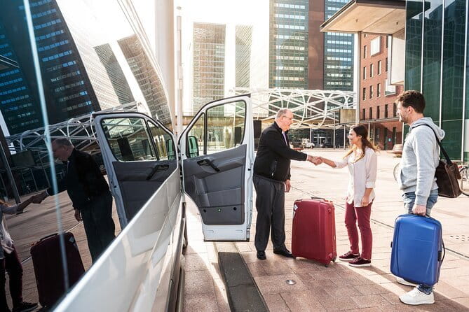 Bali Airport: One-Way Private Transfer To/From Hotel - Key things that make this Bali airport transfer work well