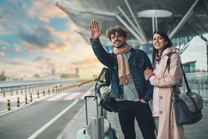 Bali Airport: One-Way Private Transfer To/From Hotel - Meet-and-greet at DPS arrivals: finding your driver quickly