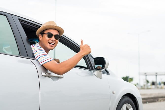 Bali Airport: One-Way Private Transfer To/From Hotel - Coverage across Bali zones: why your pickup area affects your planning