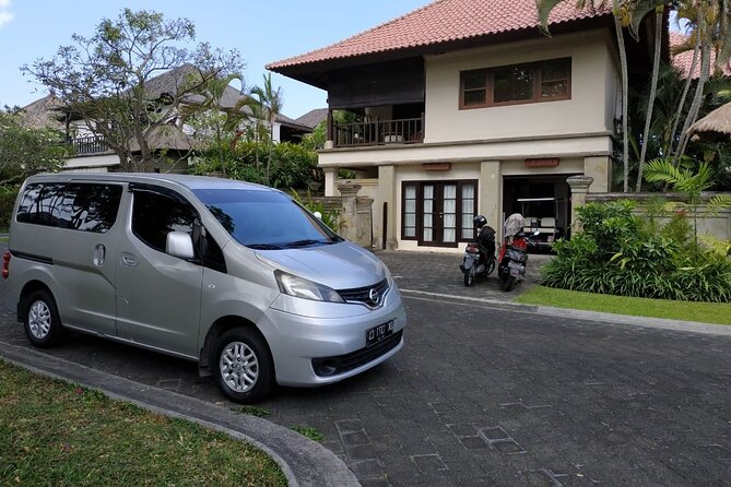 Bali Airport Pick-up to Ubud (Arrival Transfer) - Why This Bali Airport to Ubud Transfer Works After a Long Flight