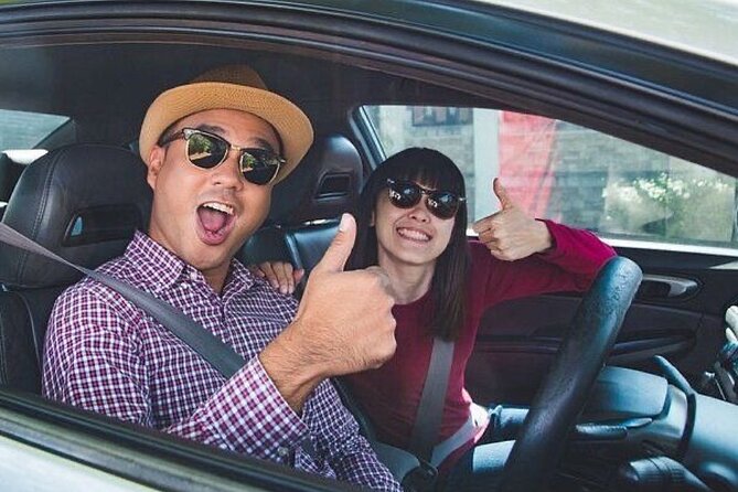 Bali Airport Transfer with English Speaking Driver - Key Things You’ll Notice Fast