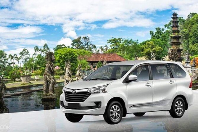 Bali Airport Transfer with English Speaking Driver - Why This Bali Transfer Feels Like Good Value
