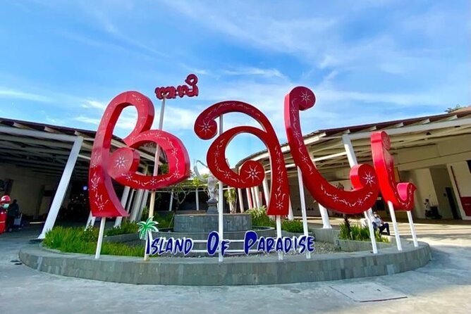 Bali Airport Transfer with English Speaking Driver - Timing, Traffic, and How to Keep the Ride Smooth