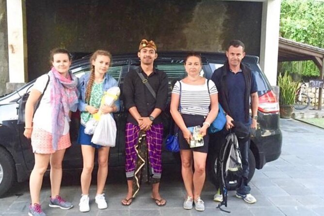 Bali Airport Transfer with English Speaking Driver - Price Breakdown: What You Are Actually Paying For at $24 Per Person