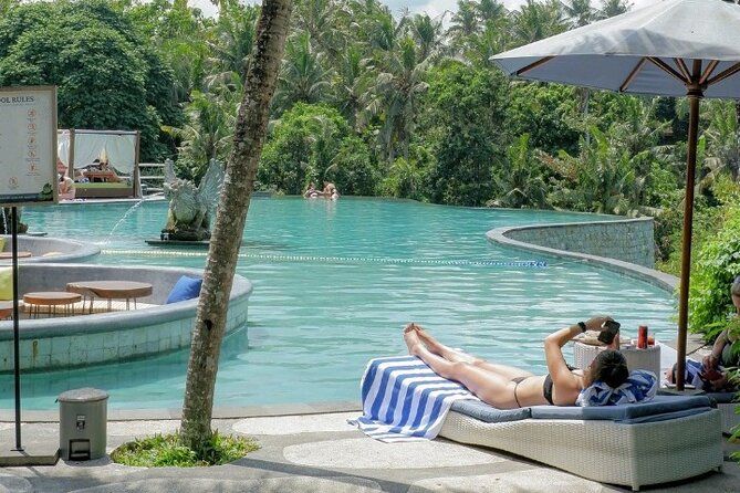 Bali All Inclusive : Tlaga Singha Infinity Pool & Atv Adventure - The Big Picture: What You Are Really Buying