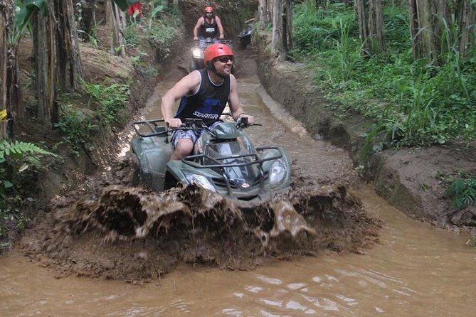 Bali All Inclusive : Tlaga Singha Infinity Pool & Atv Adventure - The Value Math: Is $85.50 Worth It?