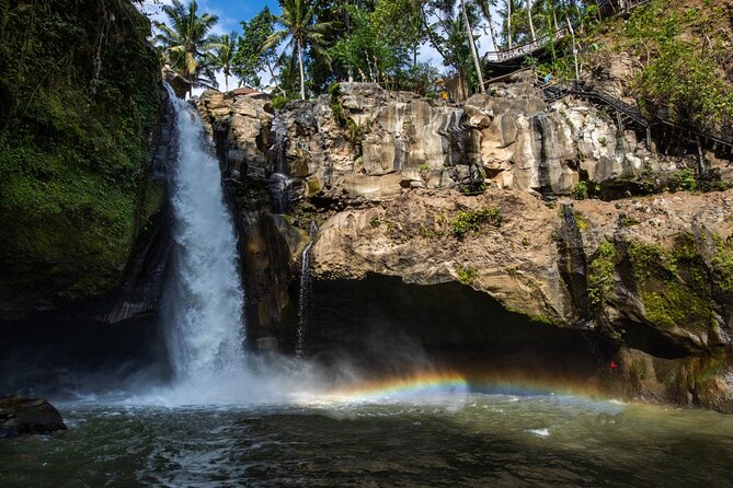 Bali All-Inclusive: Ubud Tour with Entrance Ticket and Lunch Included - The Guide Factor: Krisna’s Crowd-Handling and Photo Help