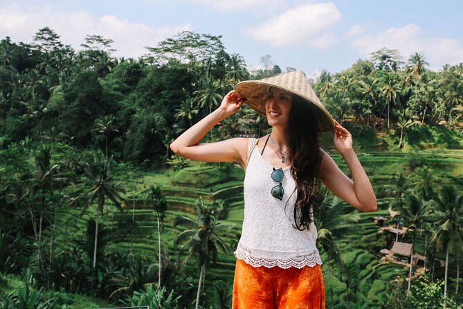 Bali All-Inclusive: Ubud Tour with Entrance Ticket and Lunch Included - Price and What Makes $66.97 Feel Like Value