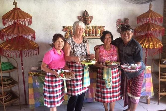 Bali Amazing Cooking Class - Price and value: what $34 covers in Ubud