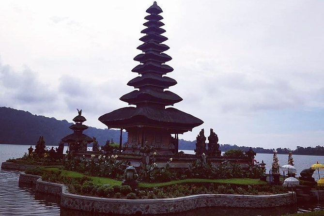 Bali Ancient Temples Tour - Jatiluwih Rice Terraces: Big Views Without the Usual Crush