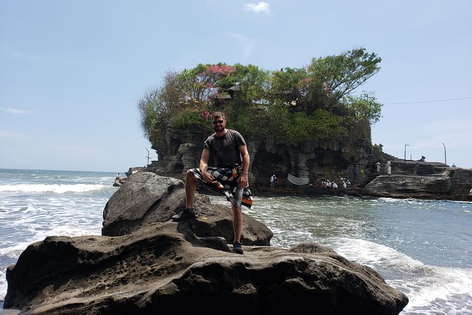 Bali Ancient Temples Tour - Lunch, Comfort, and What the Day Feels Like