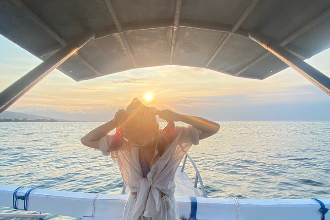 Bali and Lovina with Sunrise Dolphin Tour and Snorkeling - Snorkeling in Lovina: Reefs, Colorful Fish, and Included Gear