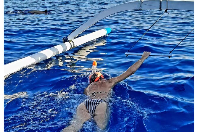 Bali and Lovina with Sunrise Dolphin Tour and Snorkeling - Jukung Boat Time: What It Feels Like Out on the Water