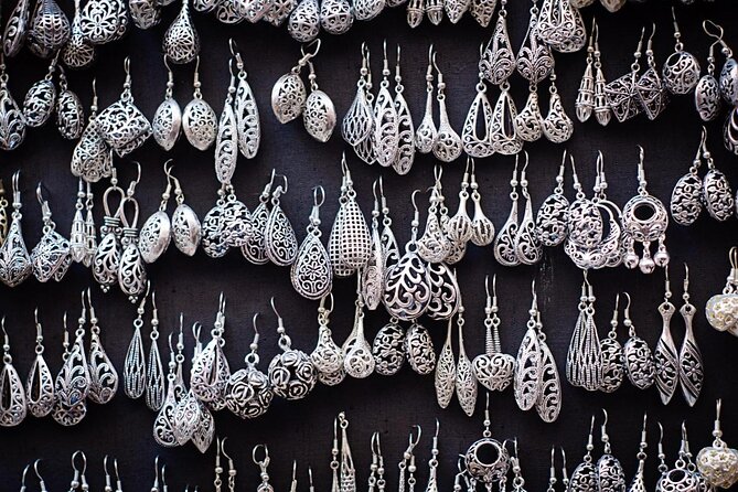 Bali Art Shopping and Culture Tour - Key things I’d plan around