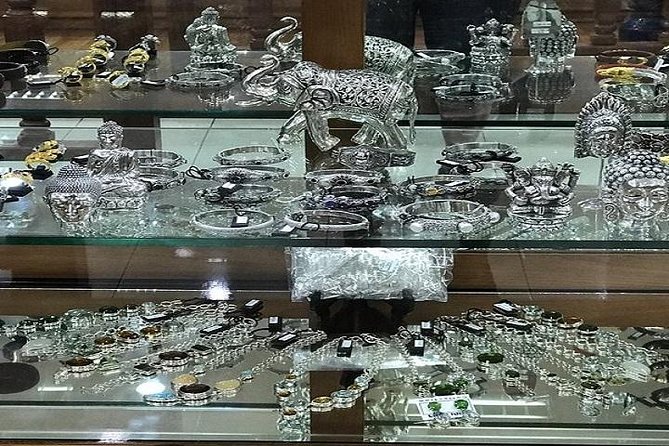 Bali Art Shopping and Culture Tour - Price and day plan for Ubud craft shopping