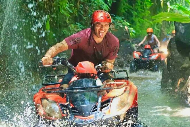 Bali ATV Adventure – Explore Ubud Trails, Rice Fields & Waterfall - Why Ubud ATV Feels Worth It Here