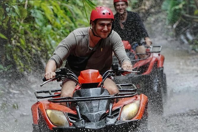 Bali ATV Adventure – Explore Ubud Trails, Rice Fields & Waterfall - Price and Value: What $45.59 Gets You