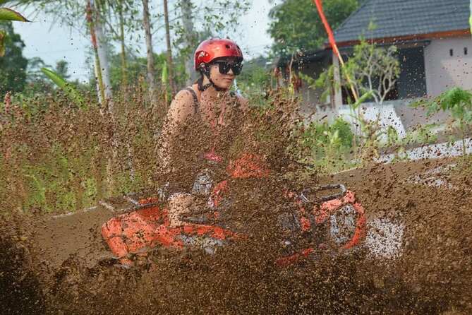 Bali ATV Adventure – Explore Ubud Trails, Rice Fields & Waterfall - Safety Briefing and Gear, What It Actually Means