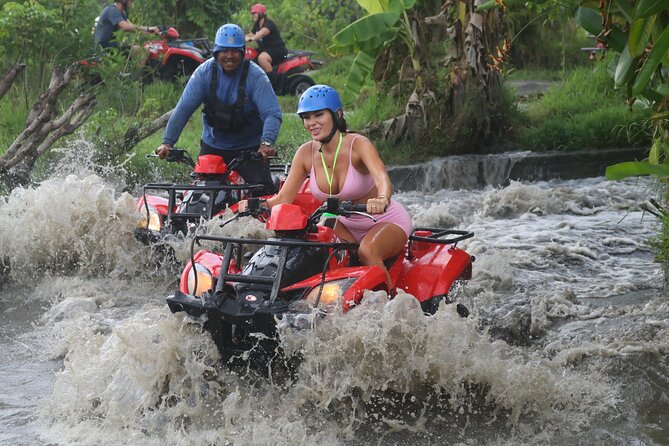 Bali ATV Combined with Mumbul Lake And Sangeh Monkey Forest - Key Points You’ll Actually Care About