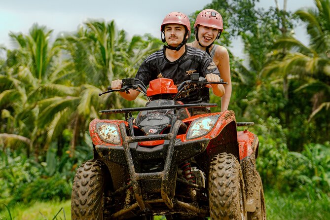 BALI ATV Kuber Through Historic Tunnel and Scenic Waterfalls - Price and value: is $33.84 a good deal?