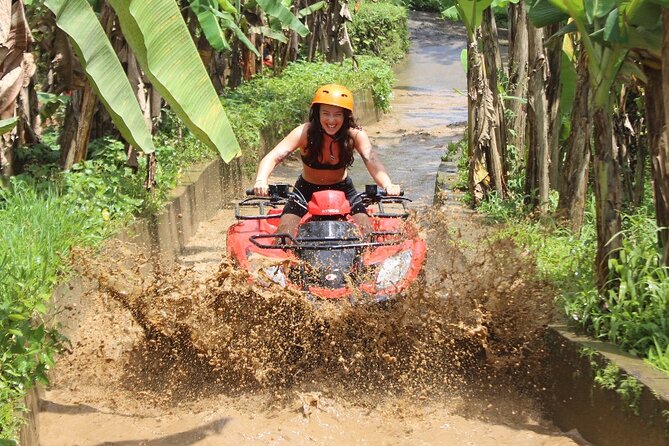 Bali ATV Quad Bike Adventures - Where It Starts: Pertiwi Adventure and the Ubud Timing Reality
