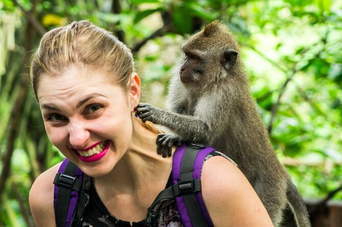 Bali ATV Quad Bike Adventures - Safety Gear and Insurance: What’s Included, What to Watch
