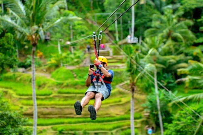 Bali ATV Quad Bike and White Water Rafting - All Inclusive - Who This Tour Fits Best (And Who Should Skip It)