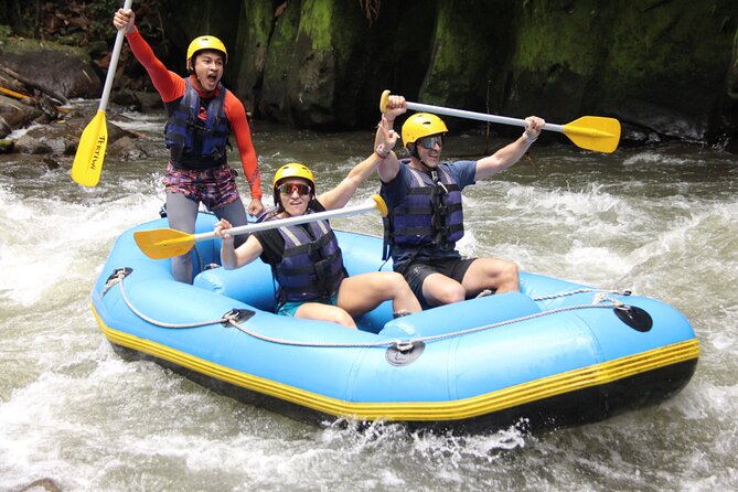 Bali ATV Quad Bike & Ayung River Rafting Combo with Lunch - Price and Value: Is $100 for 8 Hours Fair?