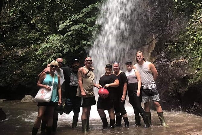 Bali ATV Quad Bike Through Tunnel, Waterfall, White Water Rafting - Solo vs tandem ATV: how to choose without regret