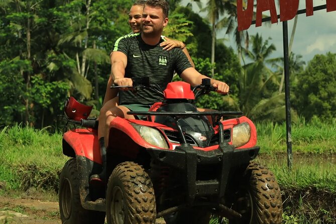 Bali ATV Quad Bike with Ubud Day Tour All Inclusive - Lunch and Included Entrance Fees: The All-Inclusive Part That Actually Matters