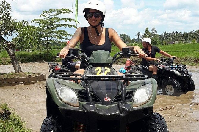 Bali ATV Ride Adventure - Why This Ubud ATV Ride Beats Self-Driving