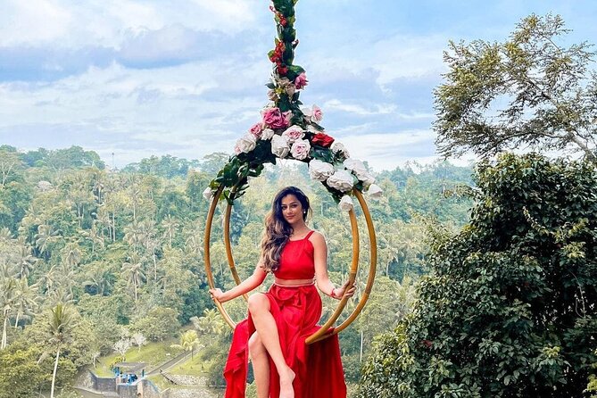 Bali ATV Ride Adventure and Bali Swing Packages - All Inclusive - Who This Double Day Is Best For (And Who Should Rethink It)