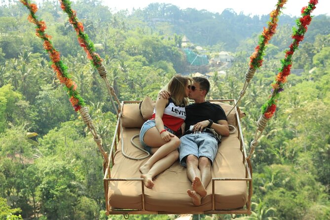 Bali ATV Ride Adventure and Bali Swing Packages - All Inclusive - Should You Book This Bali ATV Ride and Bali Swing Package?