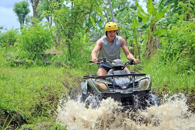 Bali ATV Ride Adventure & White Water Rafting with All-Inclusive - Price and Value: Is $93.55 a Good Deal?