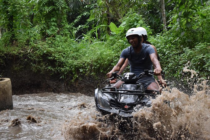 Bali ATV Ride Adventure with lunch - Guides, Safety Gear, and the Photo Factor