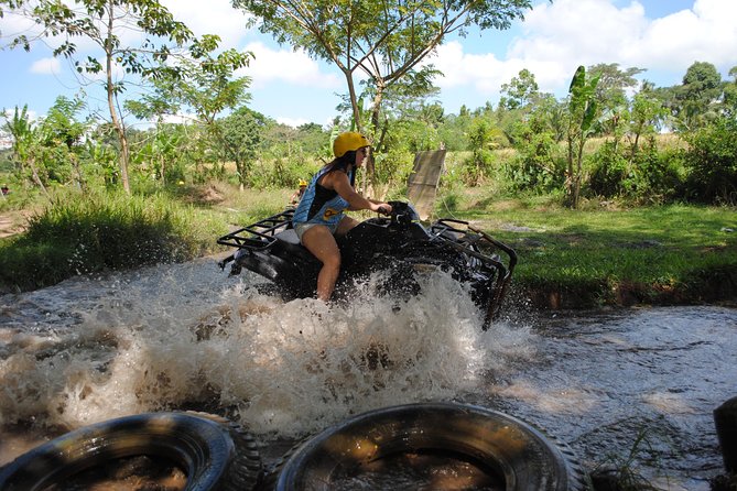 Bali ATV Ride Adventure with lunch - ATV Ride Logistics You Should Know Before You Go