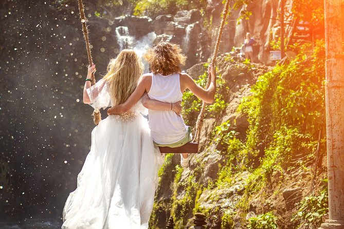 Bali ATV Ride Adventure with lunch - Is This Ubud ATV Tour for You?